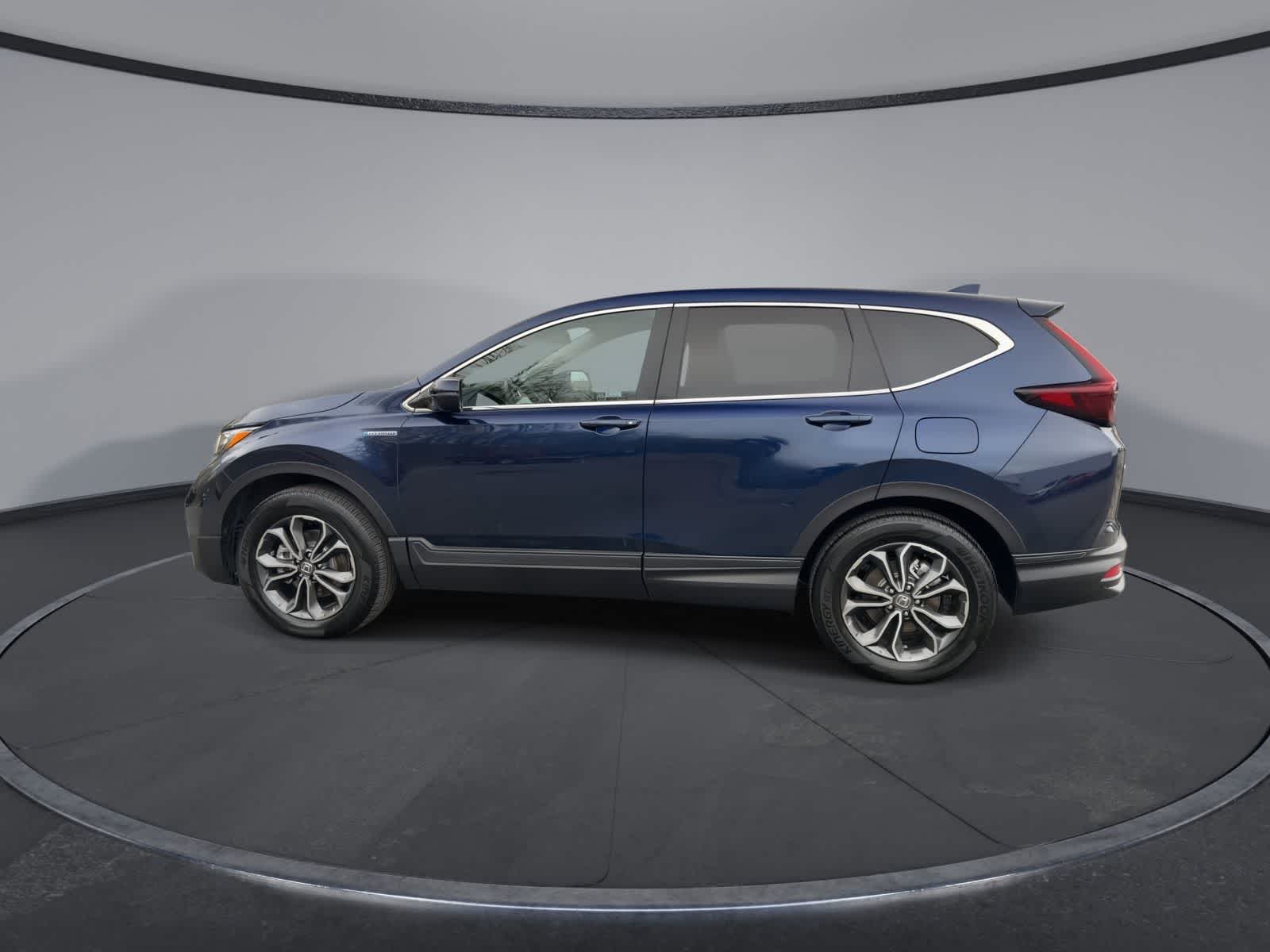 Thumbnail: 2021 Honda CR-V - 5