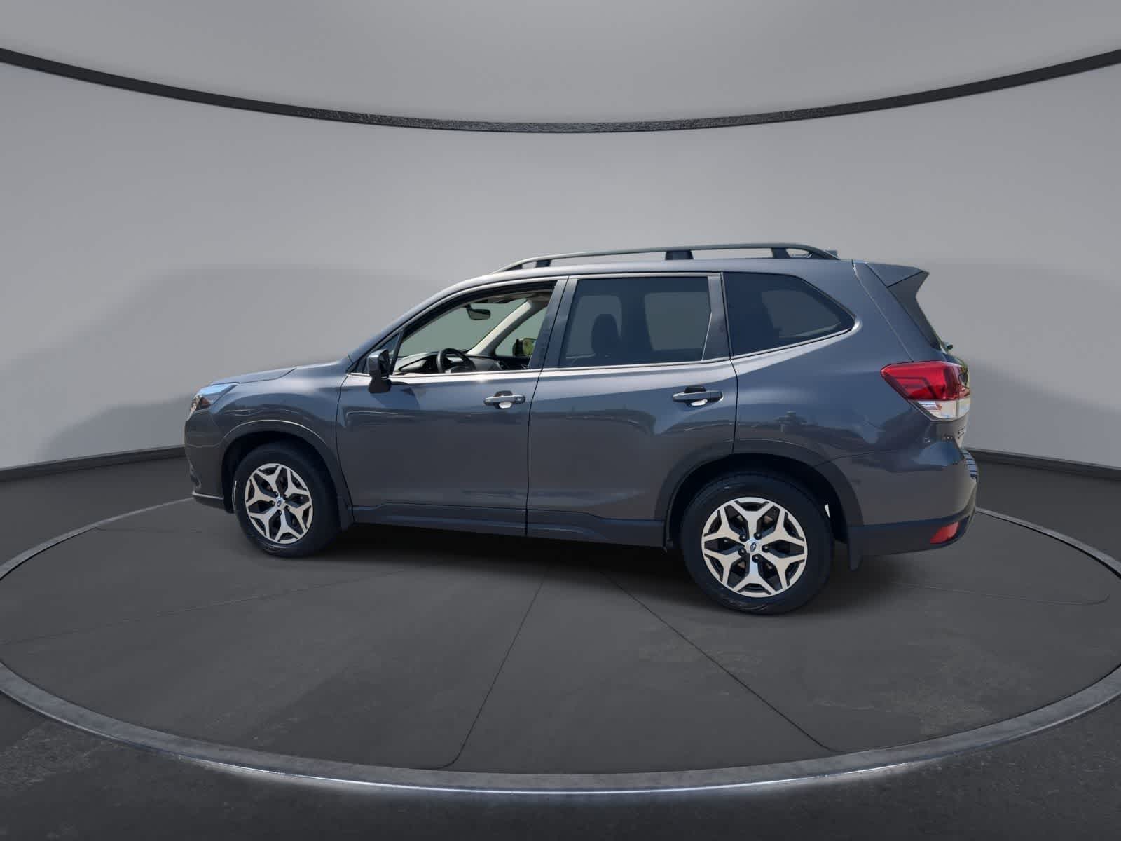 Thumbnail: 2023 Subaru Forester - 5