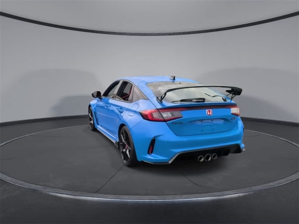 Thumbnail: 2023 Honda Civic - 8