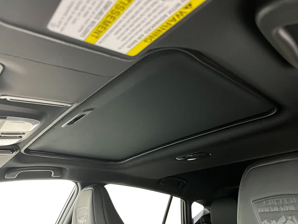 Thumbnail: 2026 Subaru Crosstrek - 21