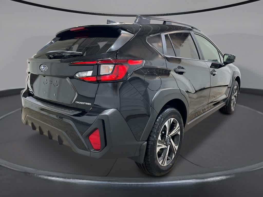 Thumbnail: 2025 Subaru Crosstrek - 5