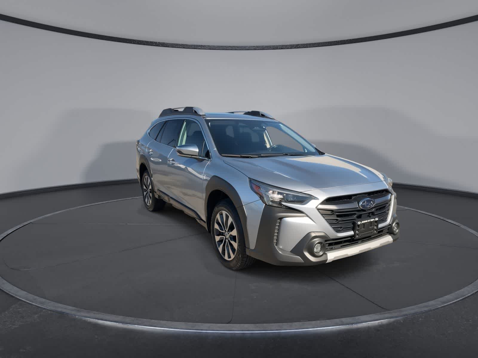 Thumbnail: 2023 Subaru Outback - 2