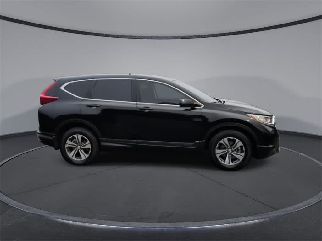 Thumbnail: 2018 Honda CR-V - 9
