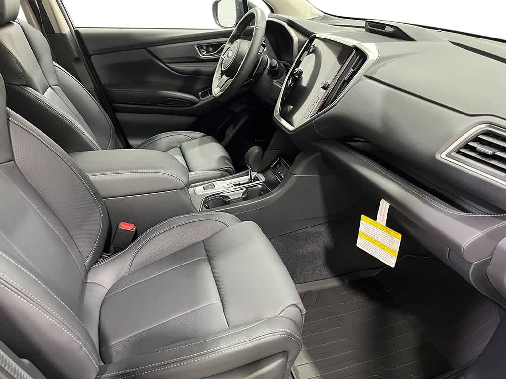 Thumbnail: 2025 Subaru Ascent - 29