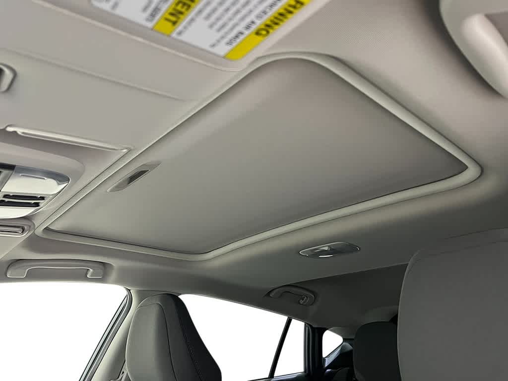 Thumbnail: 2025 Subaru Crosstrek - 24