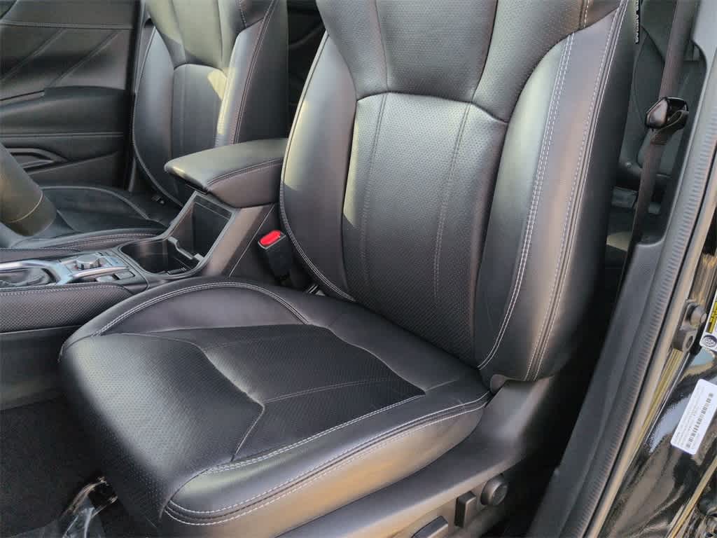 Thumbnail: 2023 Subaru Forester - 17