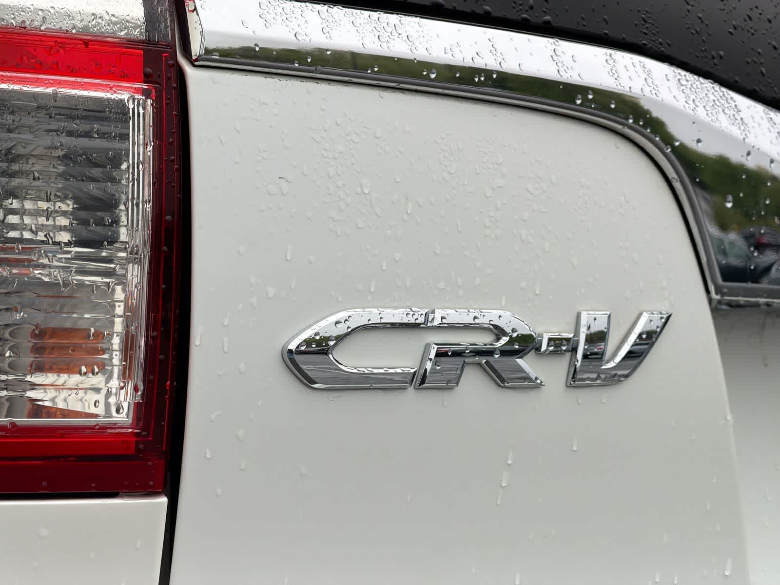 Thumbnail: 2016 Honda CR-V - 13