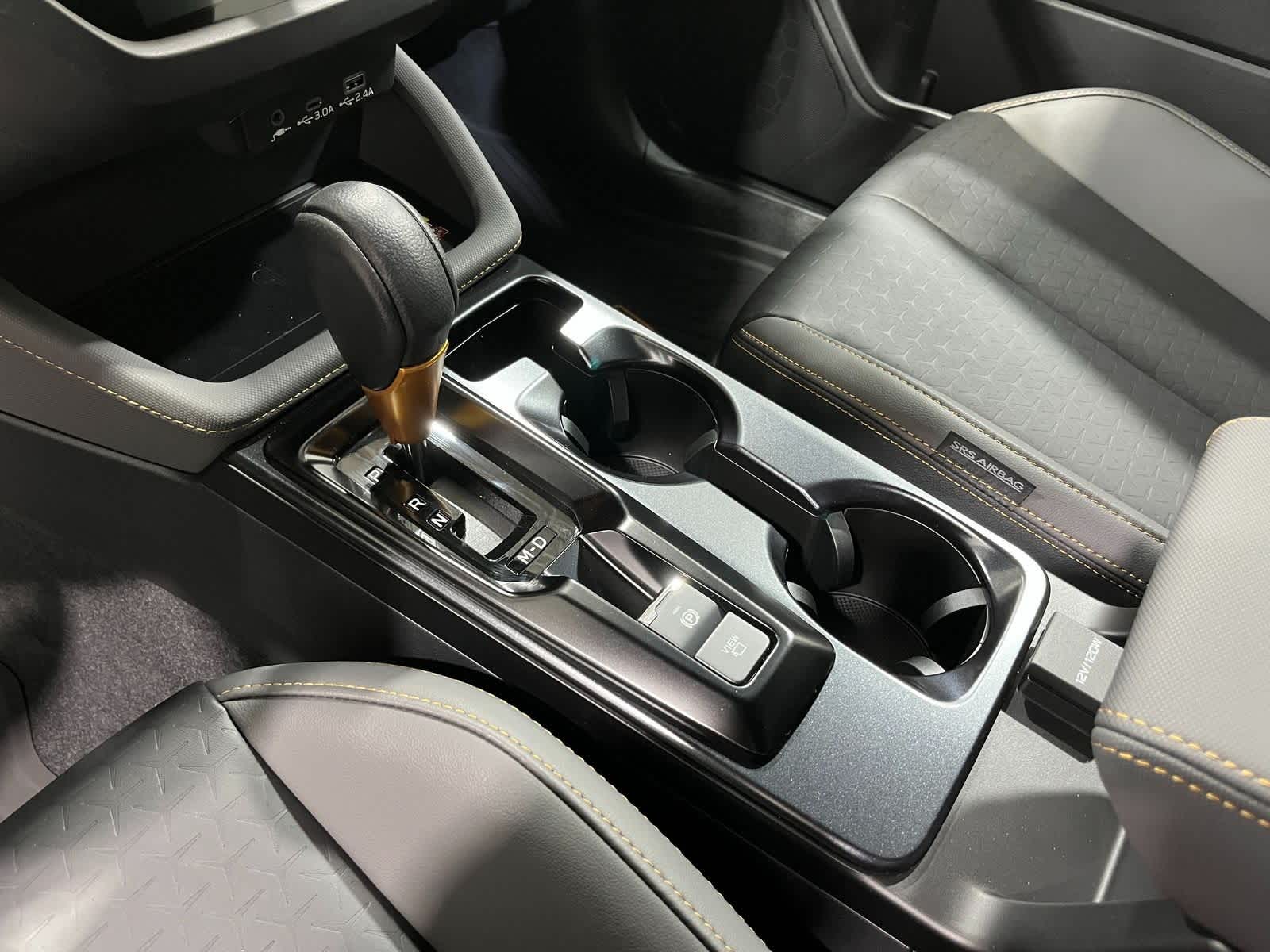 Thumbnail: 2026 Subaru Forester - 23