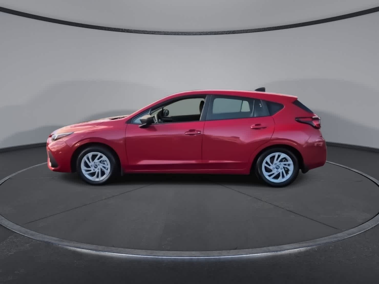 Thumbnail: 2024 Subaru Impreza - 5