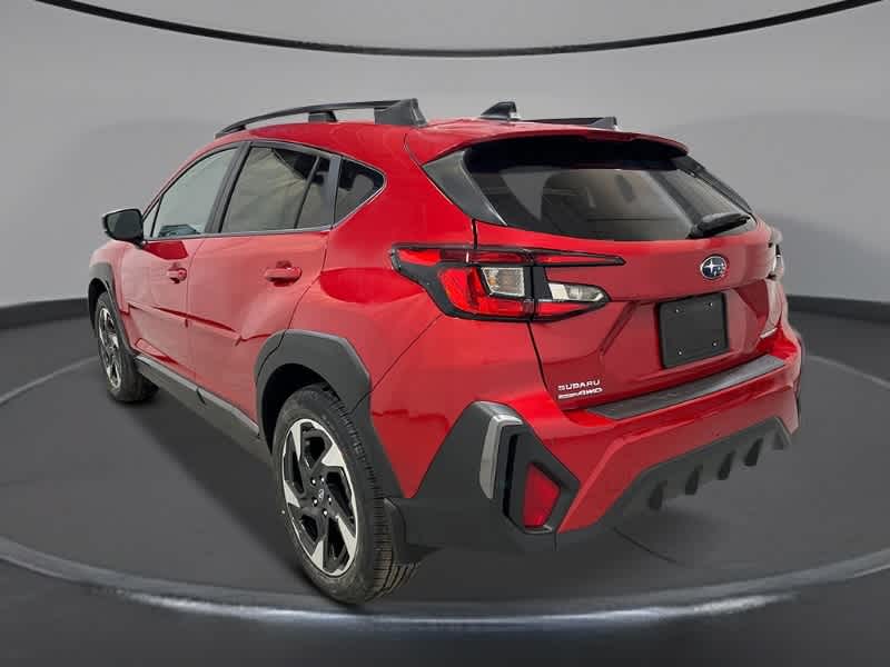 Thumbnail: 2025 Subaru Crosstrek - 3