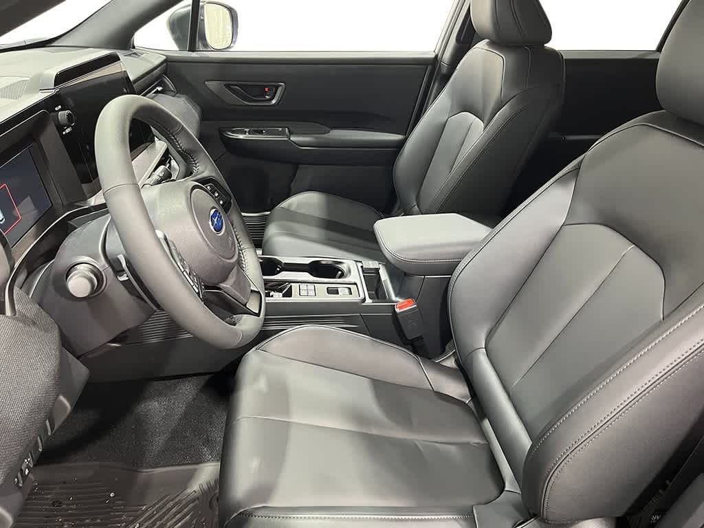 Thumbnail: 2026 Subaru Outback - 11