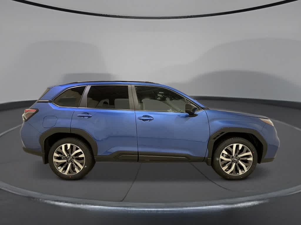 Thumbnail: 2026 Subaru Forester - 6