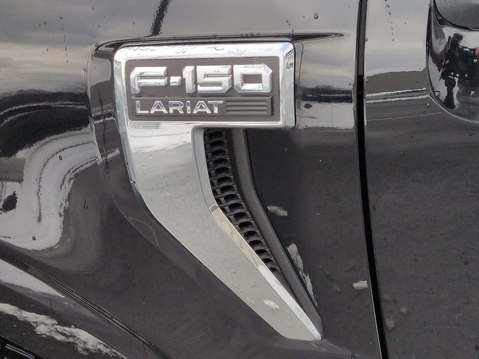 Thumbnail: 2022 Ford F-150 - 13