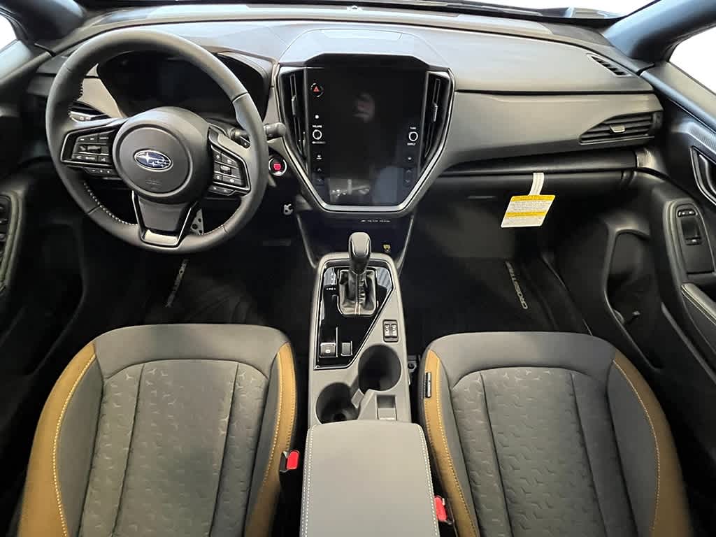 Thumbnail: 2026 Subaru Crosstrek - 14