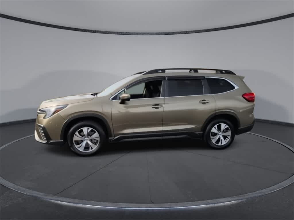 Certified 2023 Subaru Ascent Premium SUV