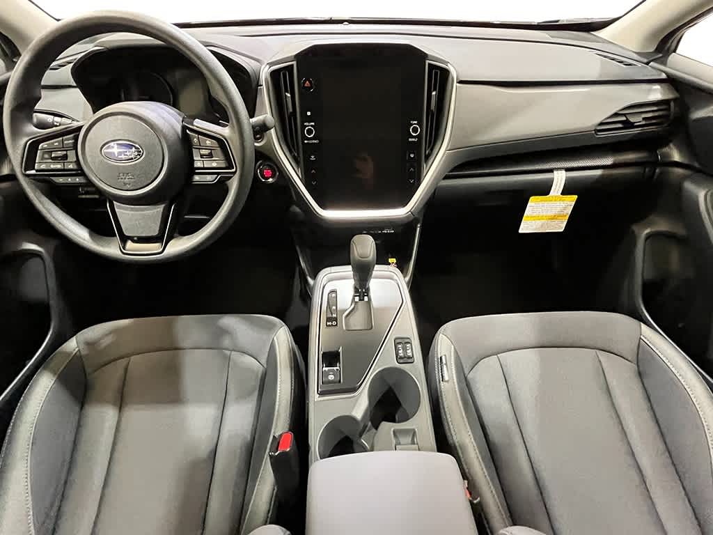 Thumbnail: 2025 Subaru Crosstrek - 15