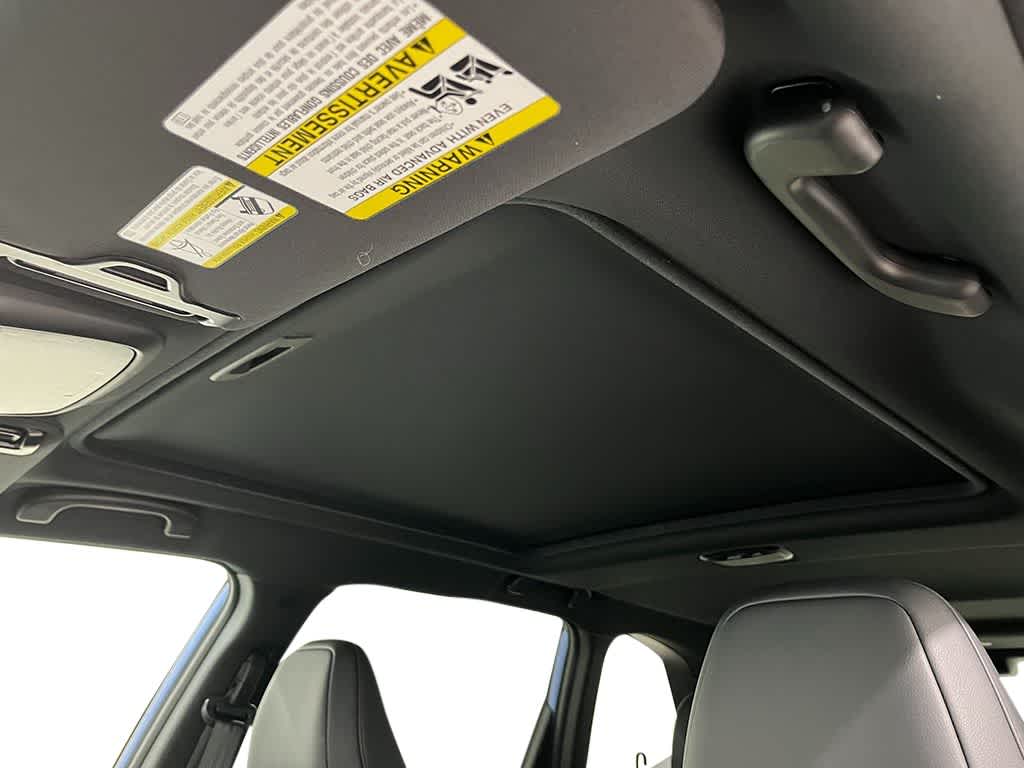 Thumbnail: 2026 Subaru Forester - 24