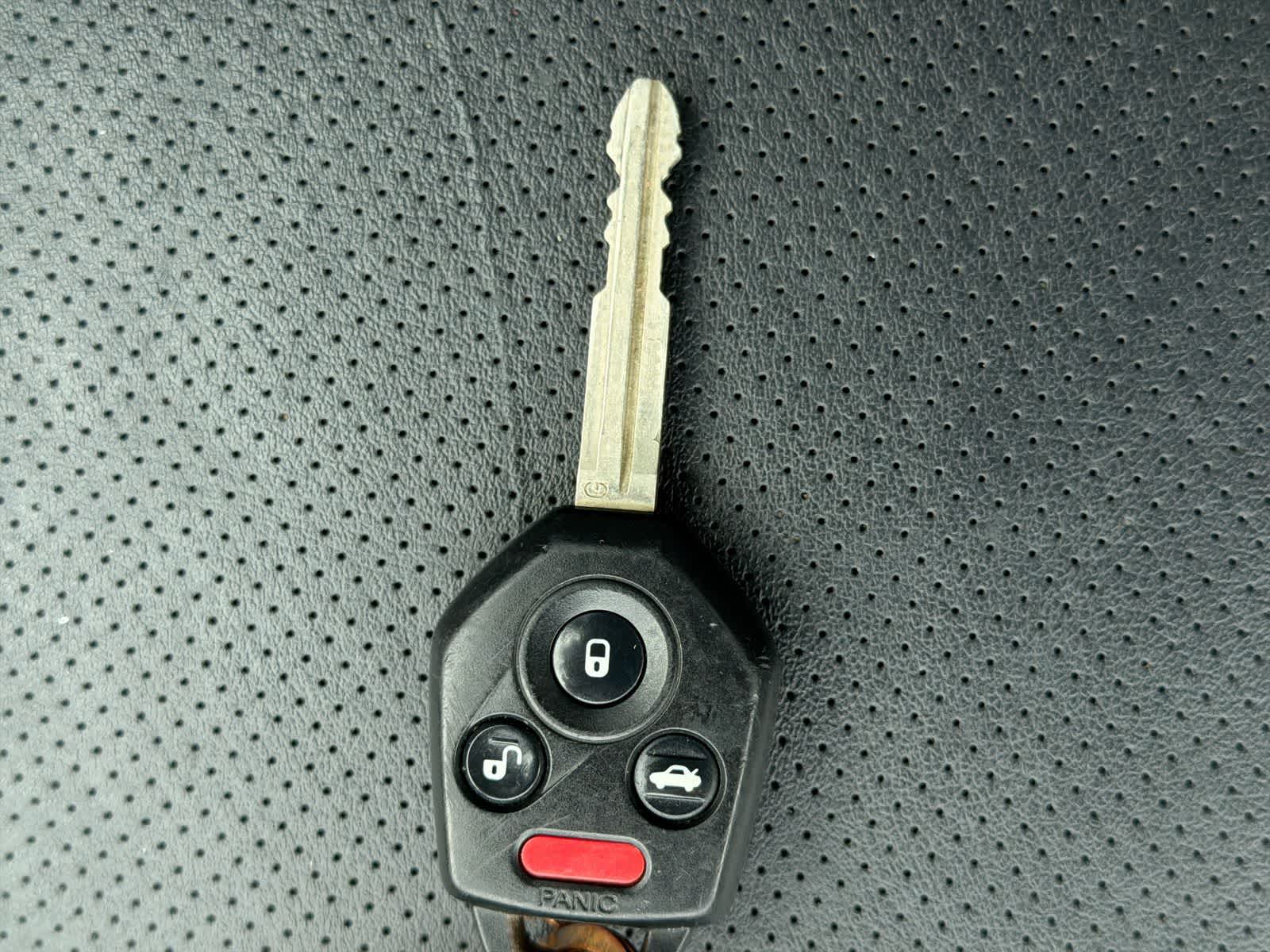 Thumbnail: 2018 Subaru Forester - 38