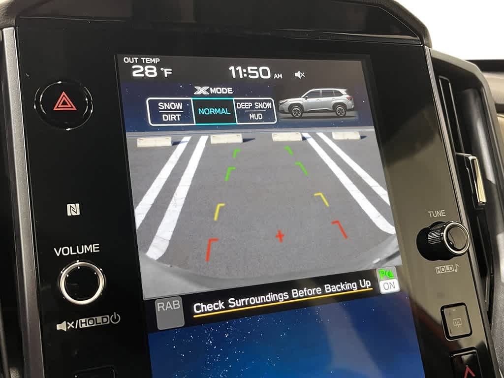 Thumbnail: 2025 Subaru Forester - 20