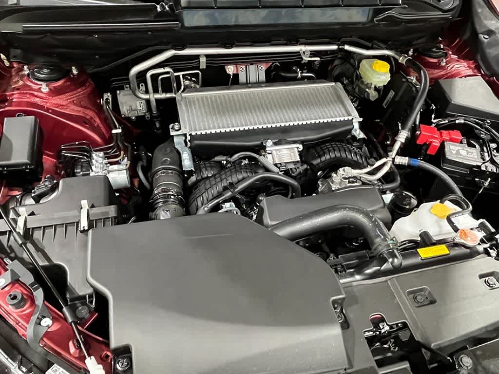 Thumbnail: 2026 Subaru Ascent - 11