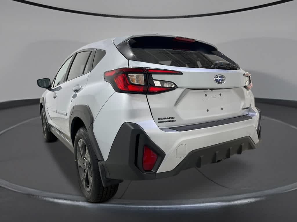 Thumbnail: 2026 Subaru Crosstrek - 3