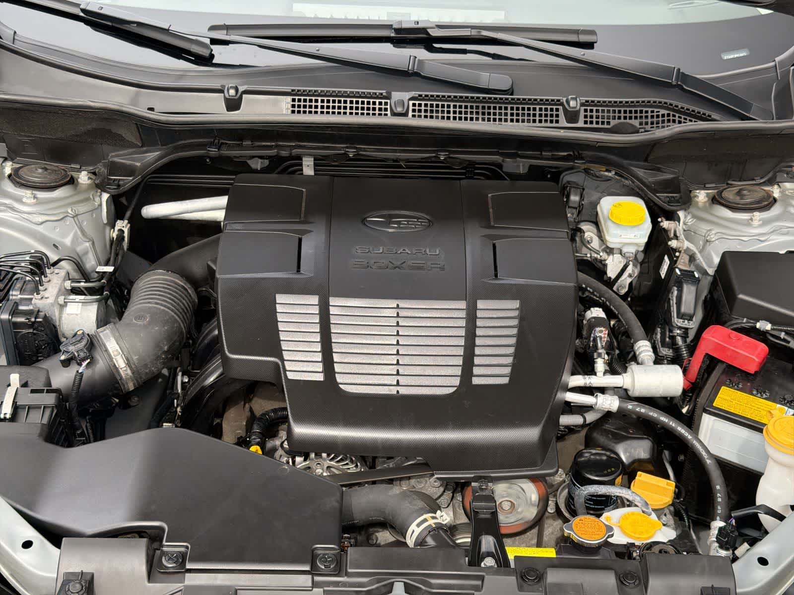 Thumbnail: 2023 Subaru Forester - 15