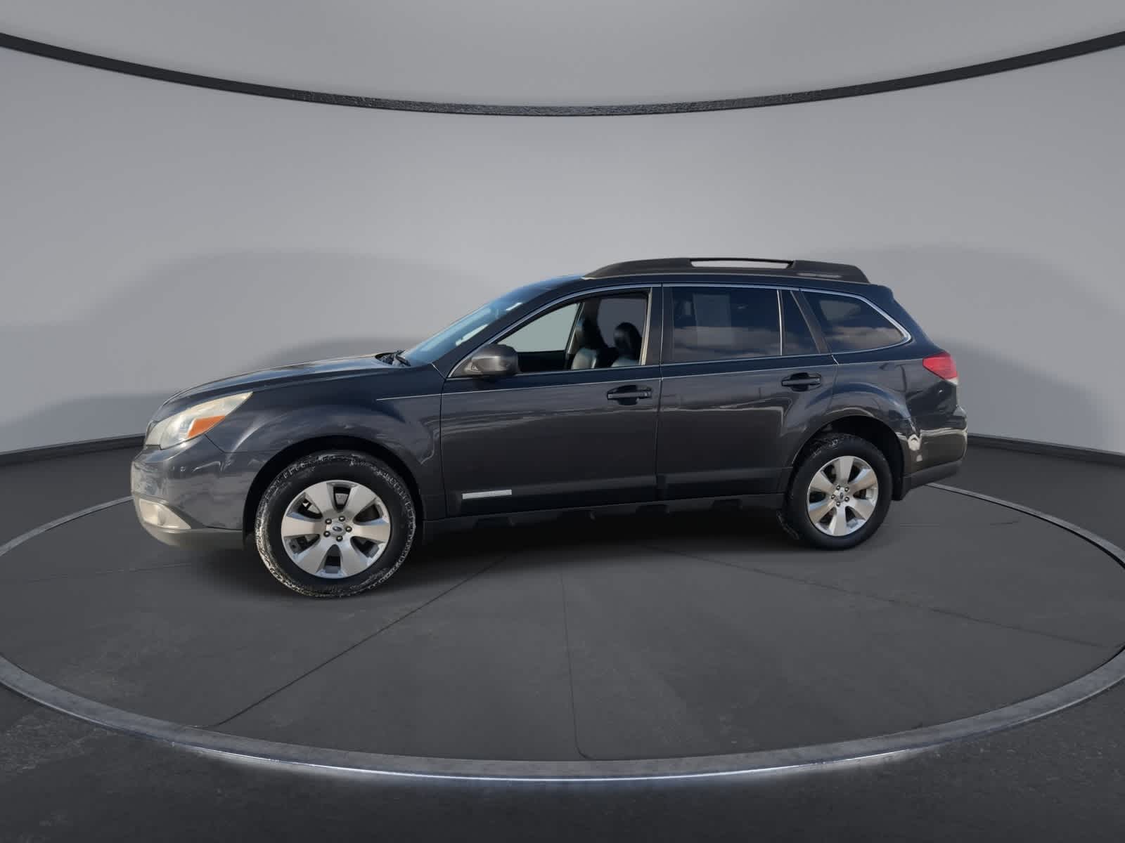 Thumbnail: 2011 Subaru Outback - 5