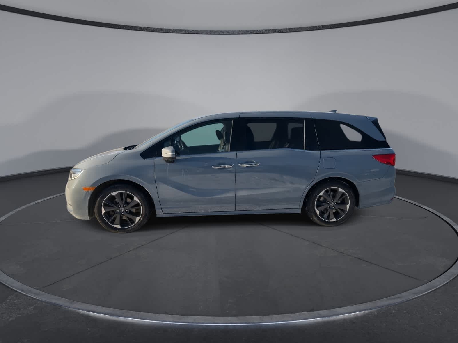 Thumbnail: 2023 Honda Odyssey - 5