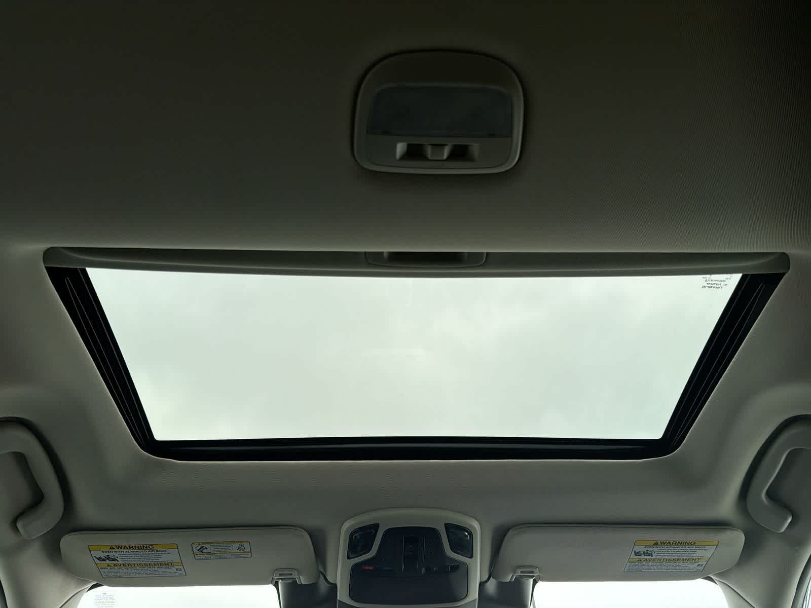 Thumbnail: 2024 Subaru Outback - 23