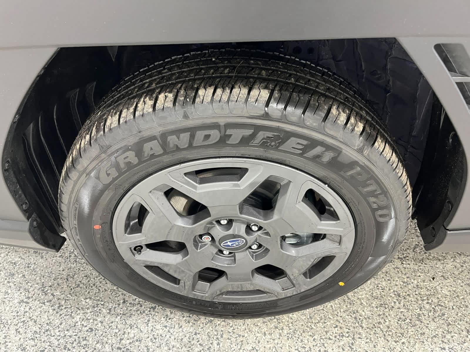 Thumbnail: 2026 Subaru Outback - 10