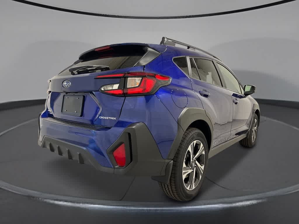 Thumbnail: 2025 Subaru Crosstrek - 5