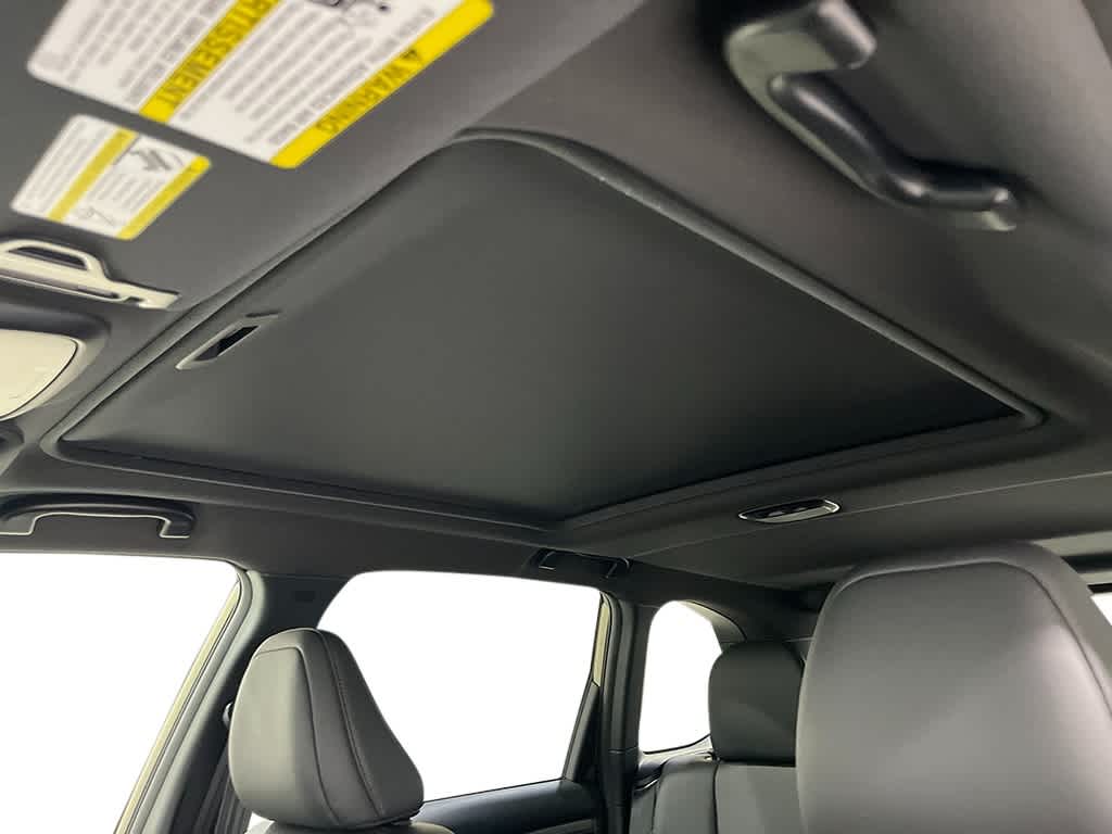 Thumbnail: 2025 Subaru Forester - 23