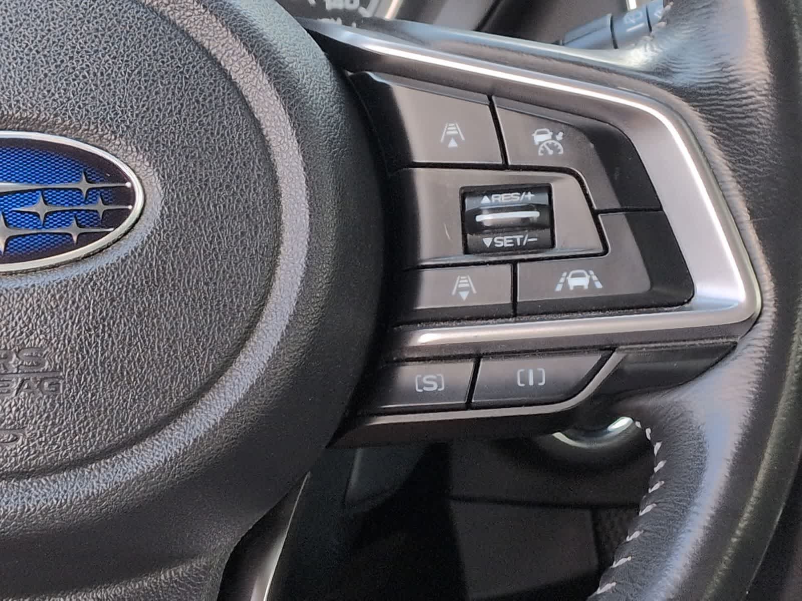 Thumbnail: 2019 Subaru Forester - 27