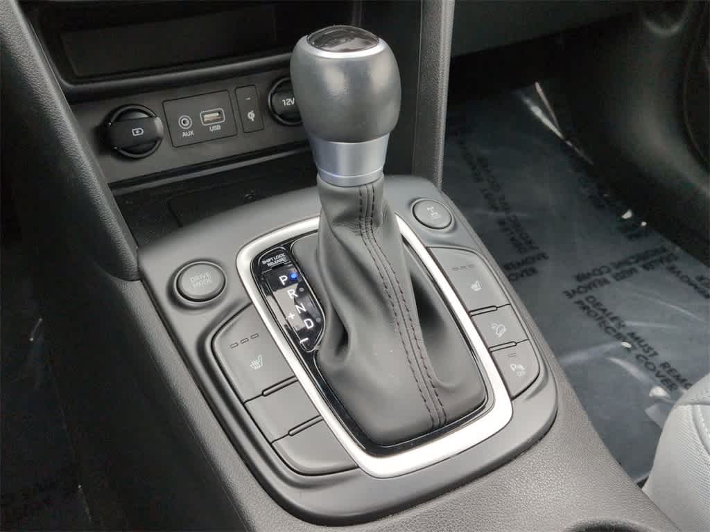 Thumbnail: 2020 Hyundai Kona - 35