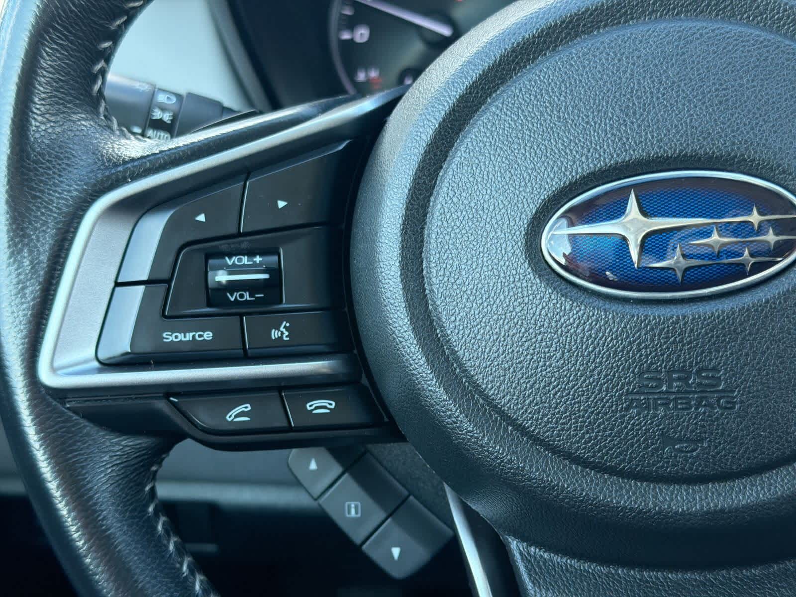 Thumbnail: 2021 Subaru Outback - 24