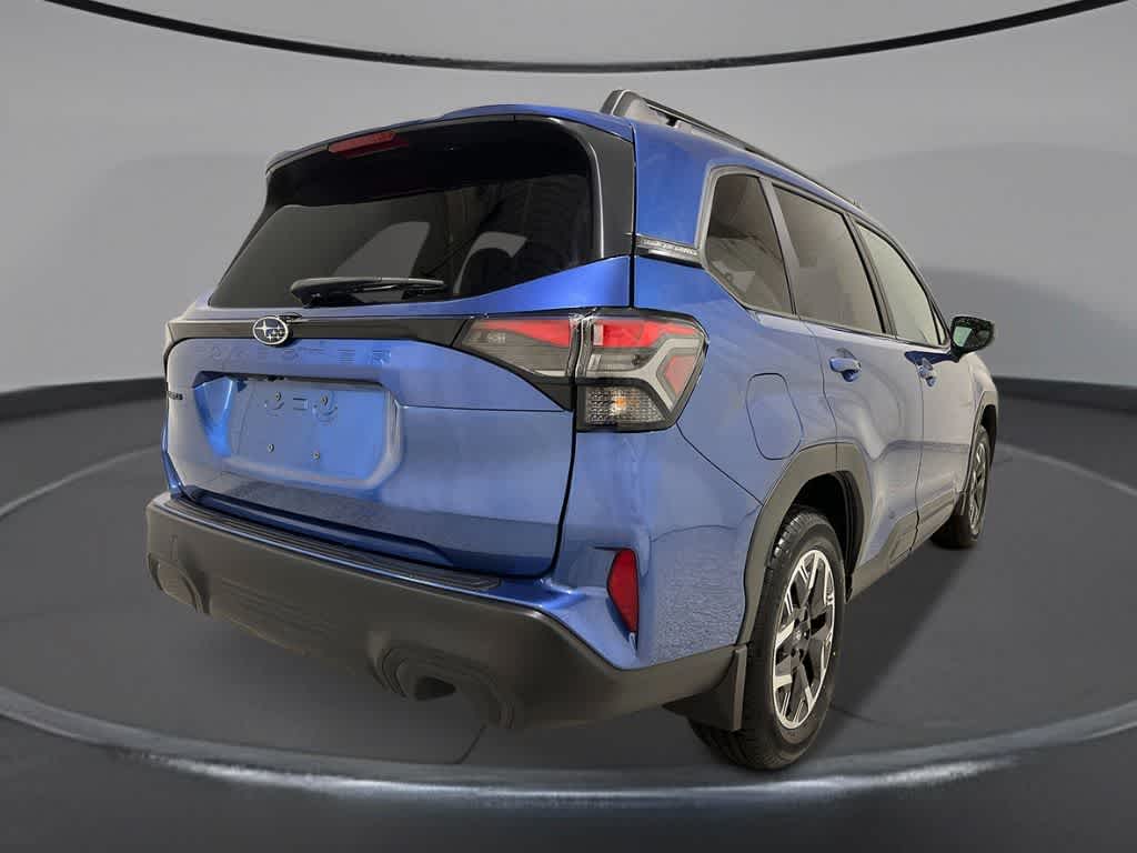 Thumbnail: 2026 Subaru Forester - 5
