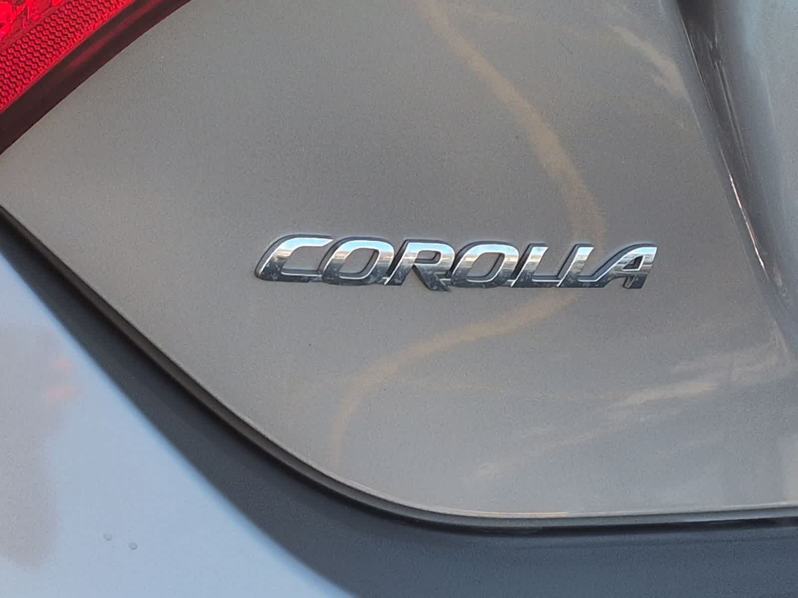 Thumbnail: 2014 Toyota Corolla - 13