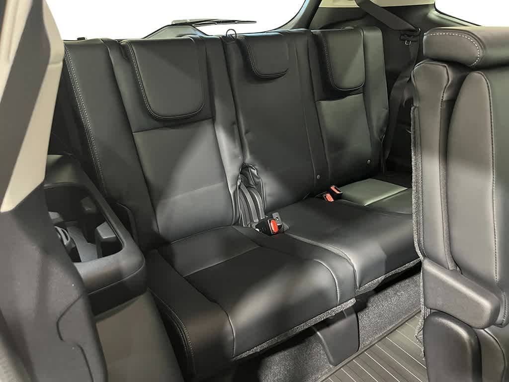 Thumbnail: 2026 Subaru Ascent - 25