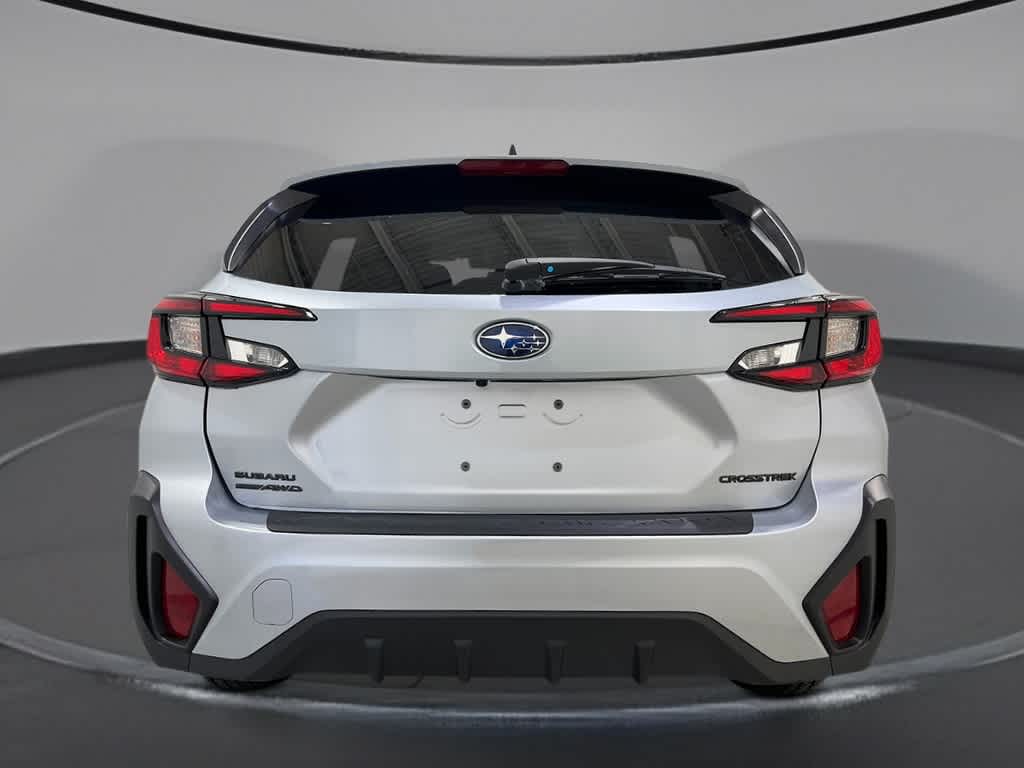 Thumbnail: 2026 Subaru Crosstrek - 4