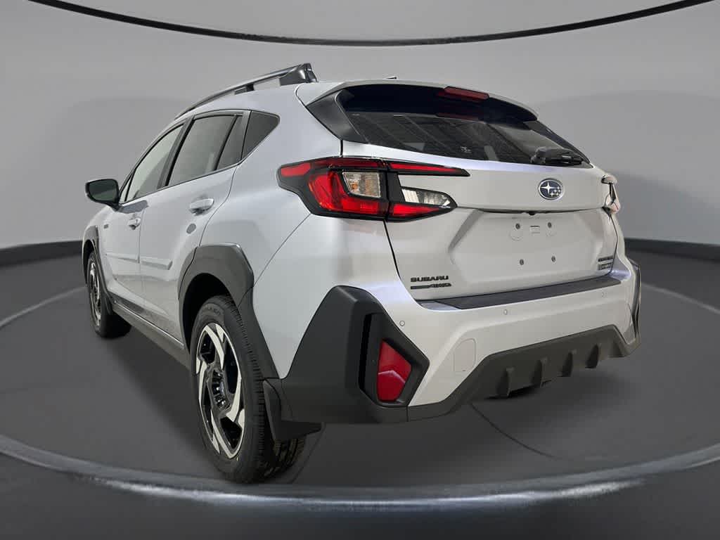 Thumbnail: 2026 Subaru Crosstrek - 3