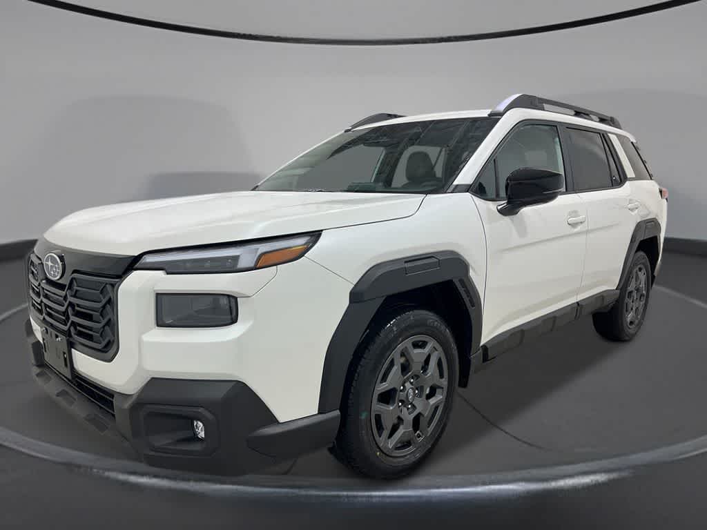 Thumbnail: 2026 Subaru Outback - 1