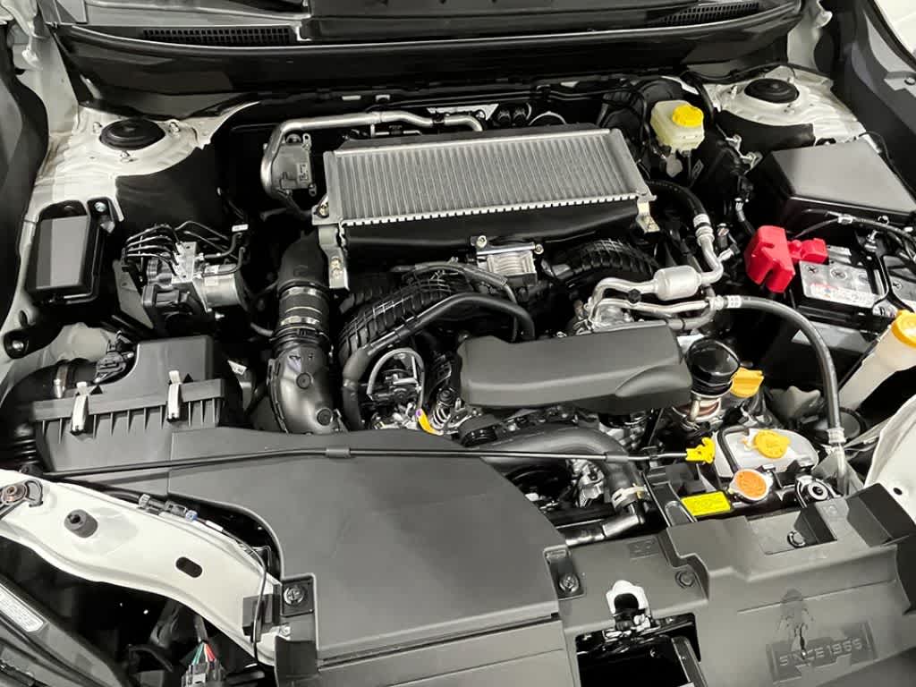 Thumbnail: 2026 Subaru Outback - 11