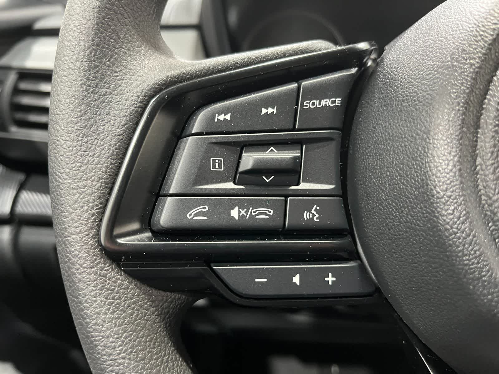 Thumbnail: 2026 Subaru Crosstrek - 17