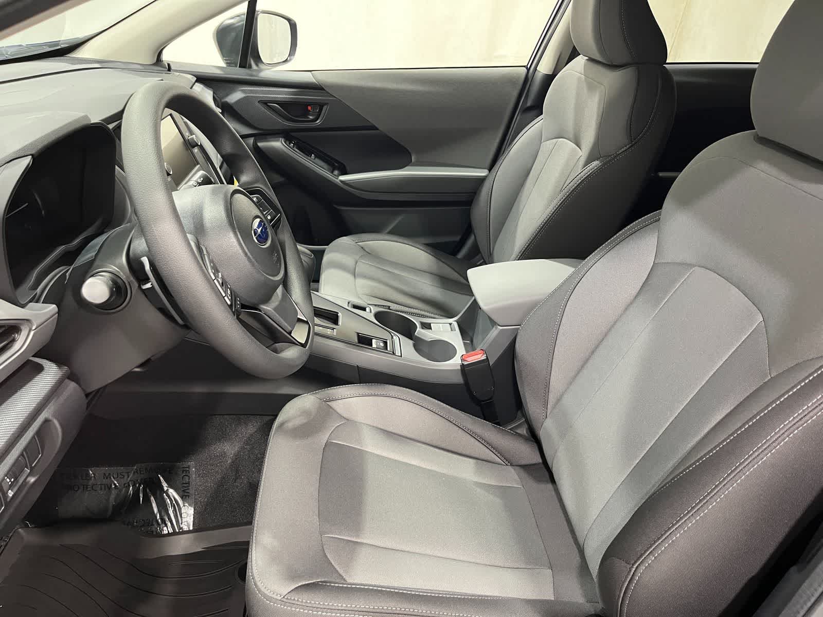Thumbnail: 2026 Subaru Crosstrek - 14
