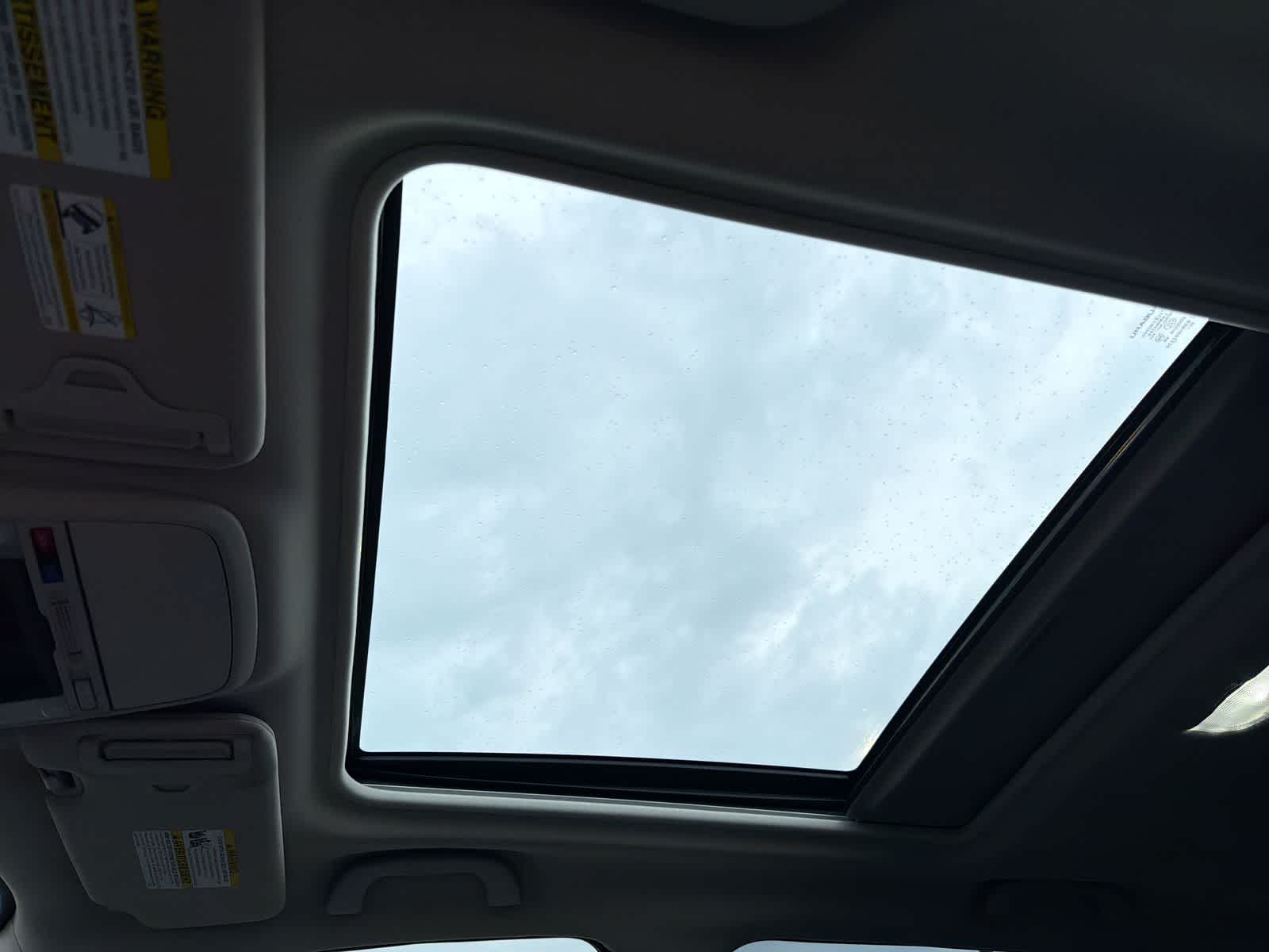 Thumbnail: 2021 Subaru Forester - 20