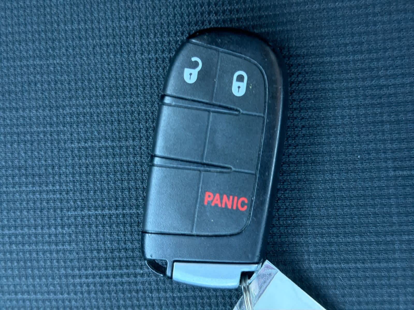 Thumbnail: 2017 Jeep Grand Cherokee - 35