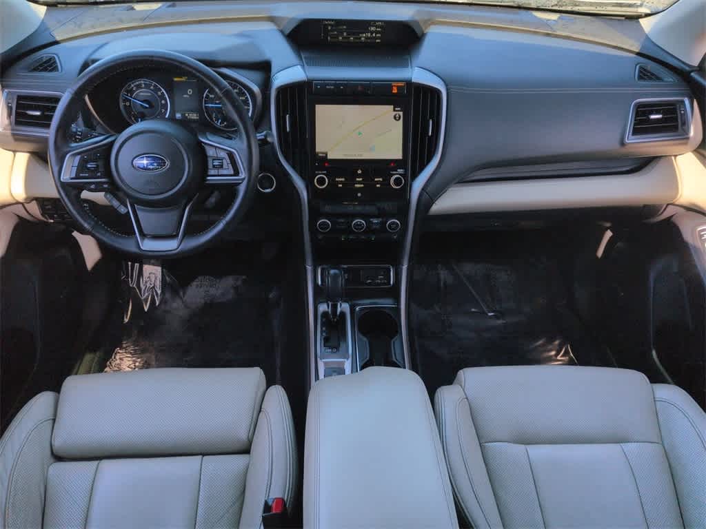 Thumbnail: 2019 Subaru Ascent - 16