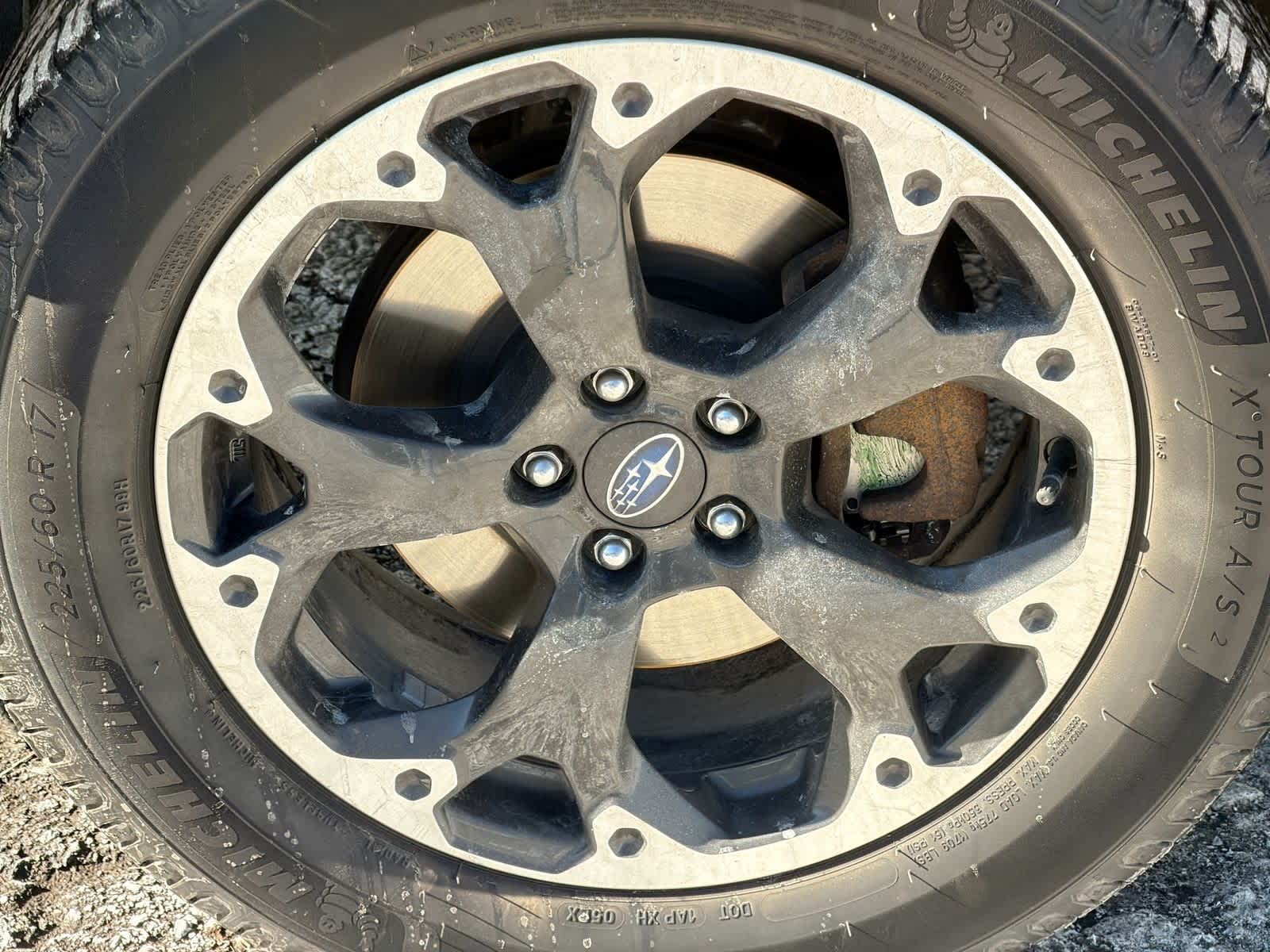 Thumbnail: 2023 Subaru Crosstrek - 14