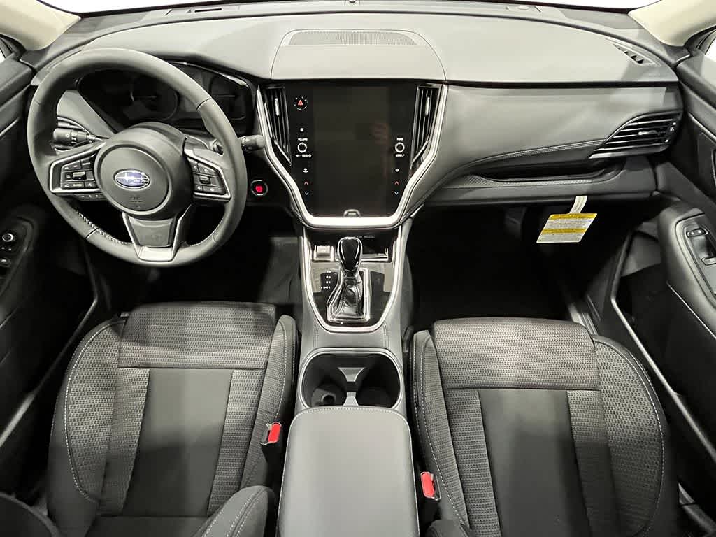 Thumbnail: 2025 Subaru Outback - 15
