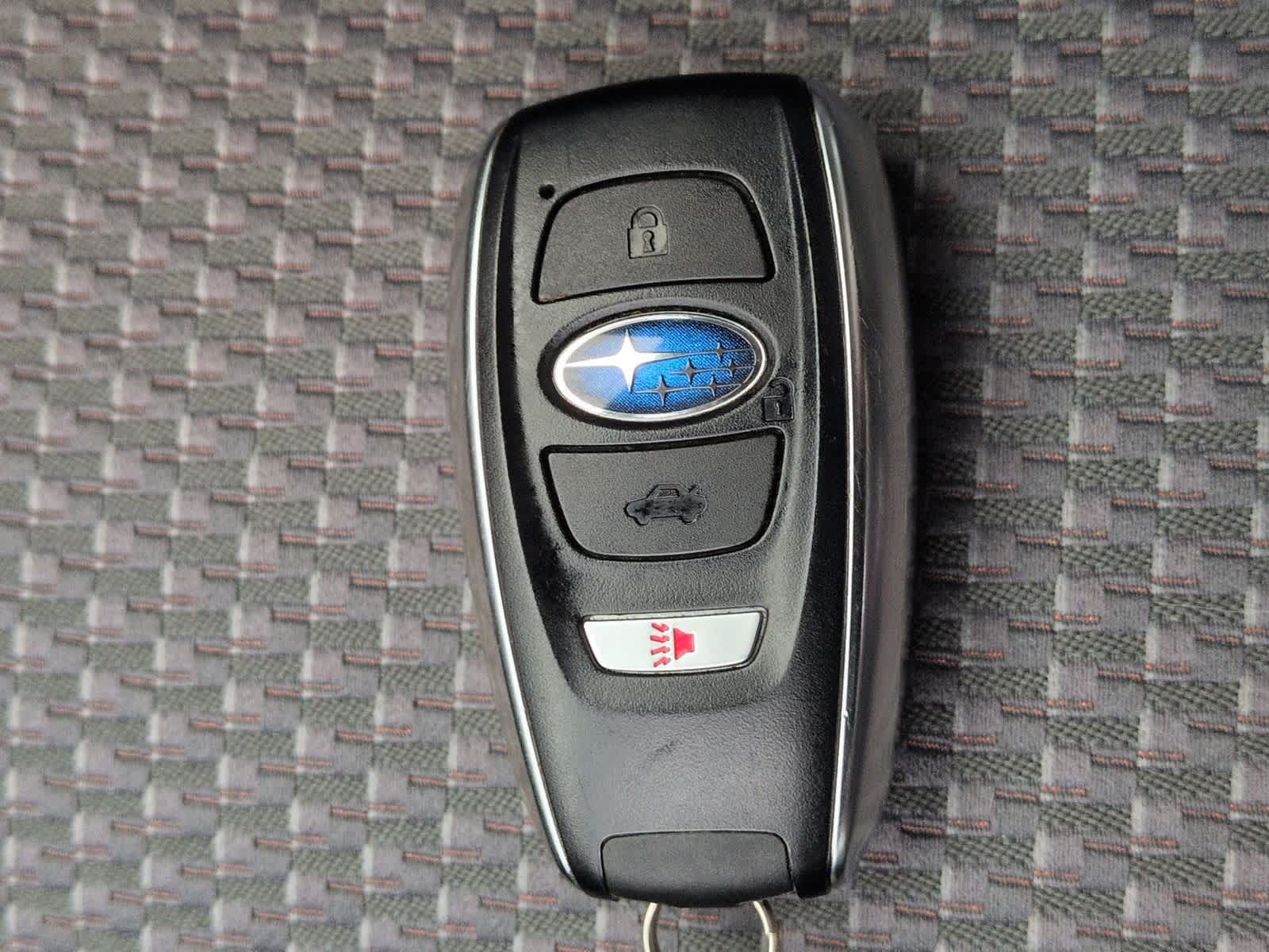 Thumbnail: 2023 Subaru Forester - 37